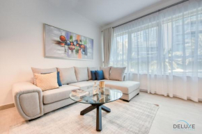 Ideal 1BR at Marina Quay West Dubai Marina by Deluxe Holiday Homes